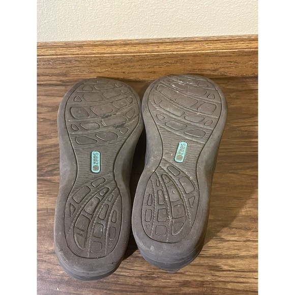 Bree’s Domino Boot Size 7 Brown - Picture 4 of 6